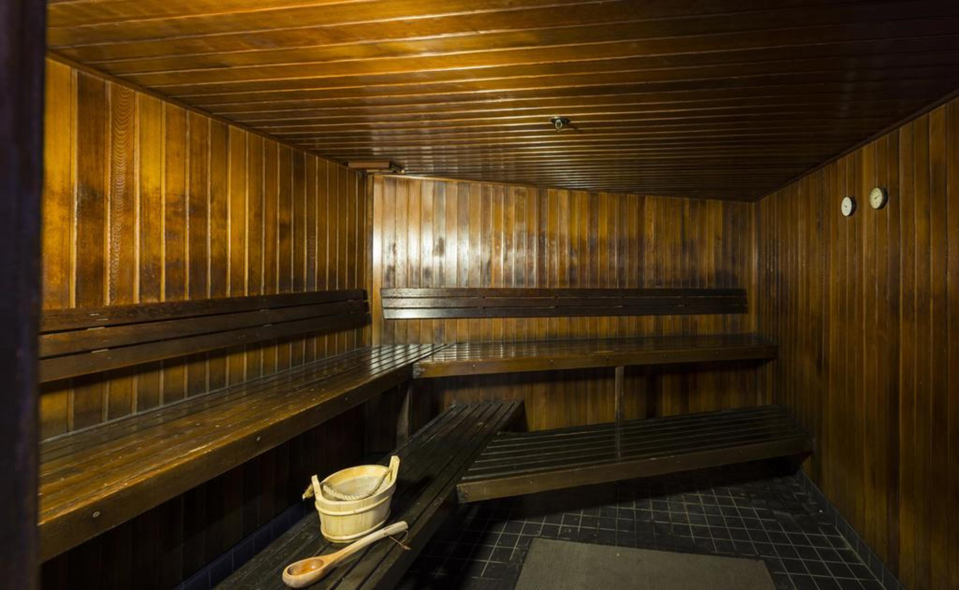 Oaks Brisbane Aurora Suites Zewnętrze zdjęcie